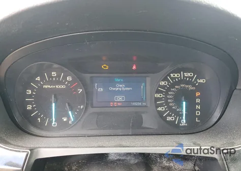 2011 Ford Edge Se z USA, uszkodzony, nr VIN 2FMDK3GC3BBA05140